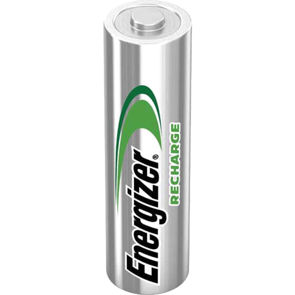 Energizer AA Rechargeable Batteries