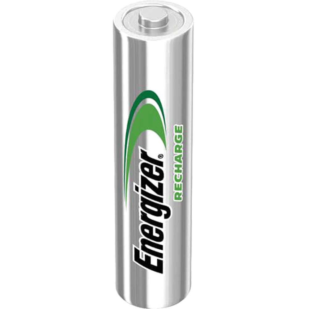 Energizer AAA Rechargeable Power Plus Batteries