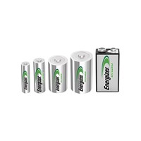Energizer AA Rechargeable Extreme Batteries