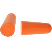 Portwest PU Foam Ear Plugs Portwest PU Foam Ear Plugs