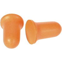 Portwest Bell Comfort PU Foam Ear Plugs Portwest Bell Comfort PU Foam Ear Plugs