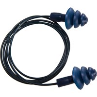 Portwest Detectable TPR Corded Food Industry Ear Plugs Portwest Detectable TPR Corded Food Industry Ear Plugs