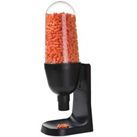 Portwest EP20 Ear Plug Dispenser and Ear Plugs Portwest EP20 Ear Plug Dispenser and Ear Plugs