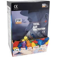 Portwest Ear Plug Refill for EP20 Ear Plug Dispenser Portwest Ear Plug Refill for EP20 Ear Plug Dispenser