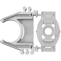 Bosch EPC Plastic Pipe and Conduit Clips Bosch EPC Plastic Pipe and Conduit Clips