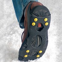 Ergodyne Trex Ice Traction Grippers for Shoes