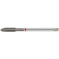 Sirius HSS-E Red Ring Machine Tap Spiral Point Sirius HSS-E Red Ring Machine Tap Spiral Point