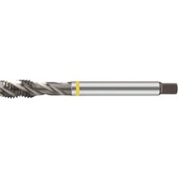 Sirius HSS-E Yellow Ring MachineTap Spiral Flute Sirius HSS-E Yellow Ring MachineTap Spiral Flute