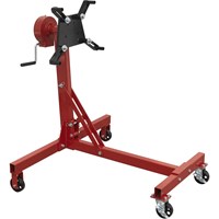 Sealey ES480D Folding Worm Drive Engine Stand