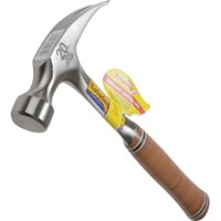 Estwing Straight Claw Hammer Estwing Straight Claw Hammer