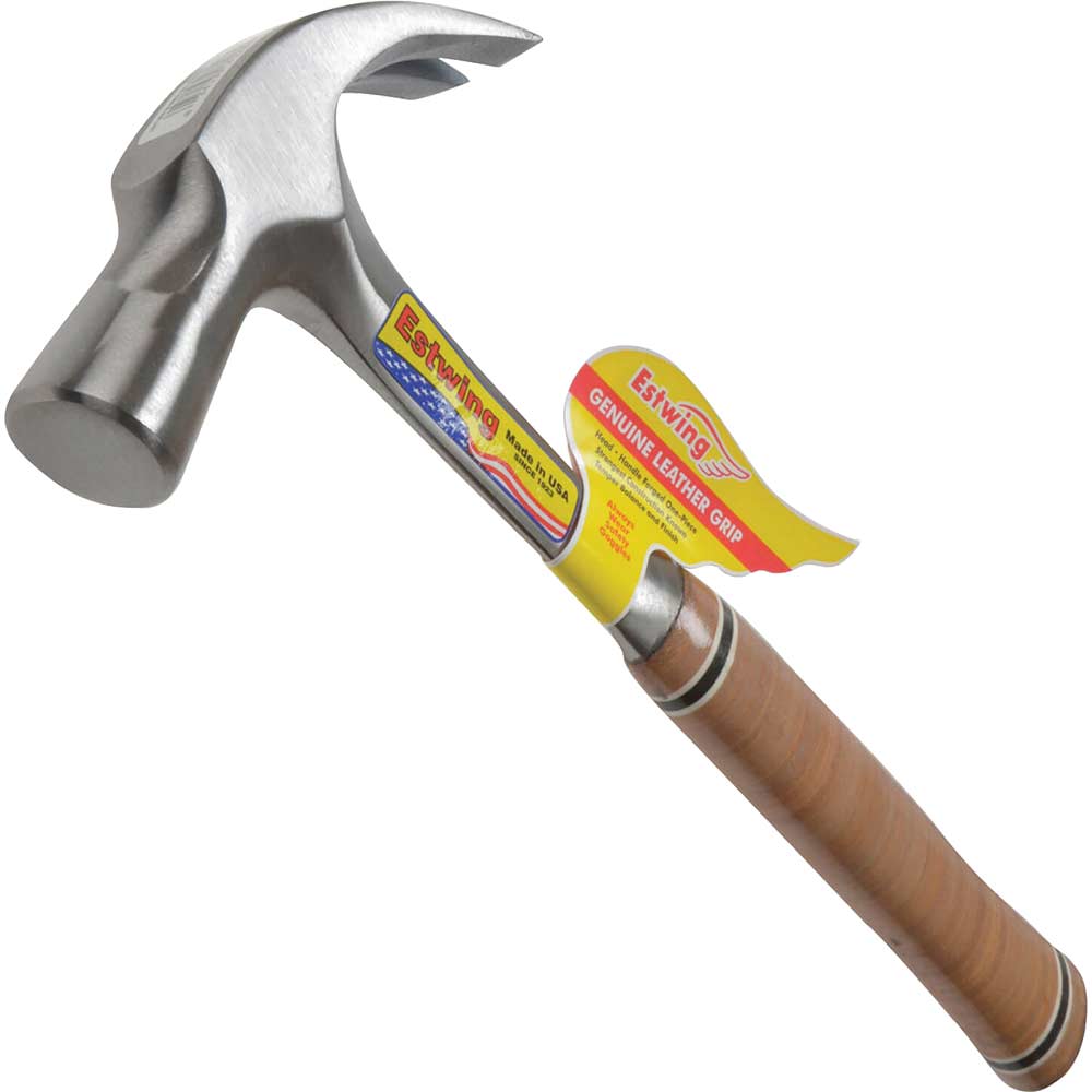 Estwing Curved Claw Hammer 680G