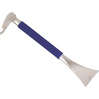Estwing Pro Claw Nail and Moulding Puller Bar