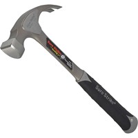 Estwing All Steel Surestrike Curved Claw Hammer Estwing All Steel Surestrike Curved Claw Hammer