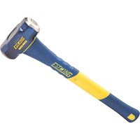 Estwing Club Hammer Fibreglass Handle