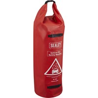 Sealey PU Coated Vehicle Fire Safety Blanket