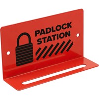 Sealey Safety Lockout Padlock Station