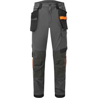 Portwest EV4 Stretch Holster Trousers Portwest EV4 Stretch Holster Trousers