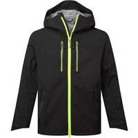 Portwest EV4 Breathable Waterproof Shell Jacket Portwest EV4 Breathable Waterproof Shell Jacket