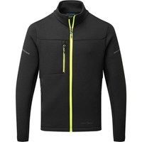 Portwest EV4 Technical Fleece Jacket Portwest EV4 Technical Fleece Jacket
