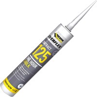 Everbuild One Hour Decorators Caulk Everbuild One Hour Decorators Caulk