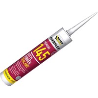 Everbuild 145 Butyl Rubber C3 Sealant Everbuild 145 Butyl Rubber C3 Sealant