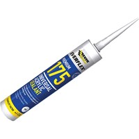 Everbuild Universal Acrylic Sealant Everbuild Universal Acrylic Sealant
