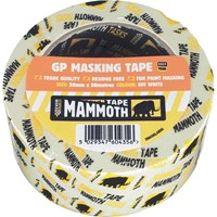 Everbuild Masking Tape Everbuild Masking Tape