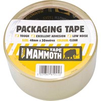 Everbuild Packaging Tape Everbuild Packaging Tape