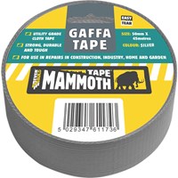 Everbuild Gaffa Tape Everbuild Gaffa Tape