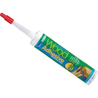 Everbuild Lumberjack 30 Minute Polyure Wood Adhesive Gel Everbuild Lumberjack 30 Minute Polyure Wood Adhesive Gel