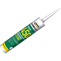 Everbuild Builders Silicone Sealant