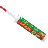 Everbuild 5 Minute Polyure Wood Adhesive Gel Everbuild 5 Minute Polyure Wood Adhesive Gel
