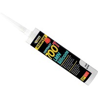 Everbuild Silicone Sealant Everbuild Silicone Sealant