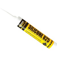 Everbuild Tecnic Silicone Sealant