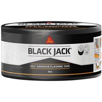 Everbuild Black Jack Flashing Tape