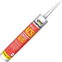 Everbuild Acoustic Sealant and Adhesive Everbuild Acoustic Sealant and Adhesive