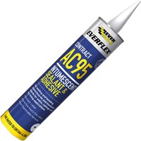 Everbuild Intumescent Acoustic Sealant Everbuild Intumescent Acoustic Sealant
