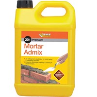 Everbuild Mortar Admix Everbuild Mortar Admix