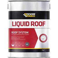 Everbuild Aquaseal Liquid Roof Slate Everbuild Aquaseal Liquid Roof Slate