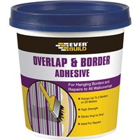 Everbuild Overlap and Border Adhesive Everbuild Overlap and Border Adhesive