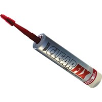 Everbuild Clear Fix Hybrid Polymer Adhesive C3 Everbuild Clear Fix Hybrid Polymer Adhesive C3
