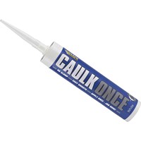 Everbuild Caulk Once Everbuild Caulk Once