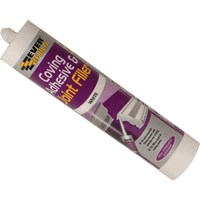 Everbuild Coving Adhesive and Joint Filler Everbuild Coving Adhesive and Joint Filler