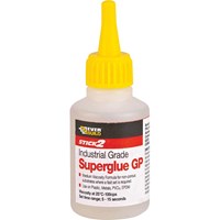 Everbuild Industrial General Purpose Super Glue Everbuild Industrial General Purpose Super Glue