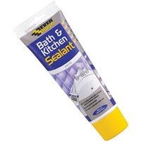 Everbuild Easi Squeeze Bath and Kitchen Seal Everbuild Easi Squeeze Bath and Kitchen Seal