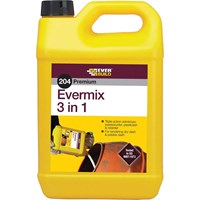 Everbuild Professional Evermix 3 in 1 Sealer Everbuild Professional Evermix 3 in 1 Sealer