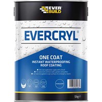 Everbuild Evercryl One Coat Everbuild Evercryl One Coat