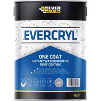 Everbuild Evercryl One Coat