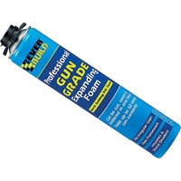 Everbuild Gun Grade Expanding Foam Everbuild Gun Grade Expanding Foam