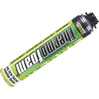 Everbuild Thermofoam Insulation Foam Everbuild Thermofoam Insulation Foam